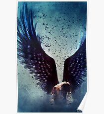 Fallen Poster