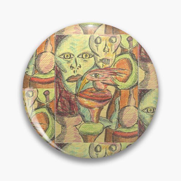 Item preview, another thought to process designed and sold by wormink.