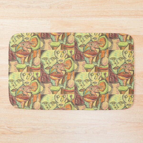 Item preview, another thought to process designed and sold by wormink.