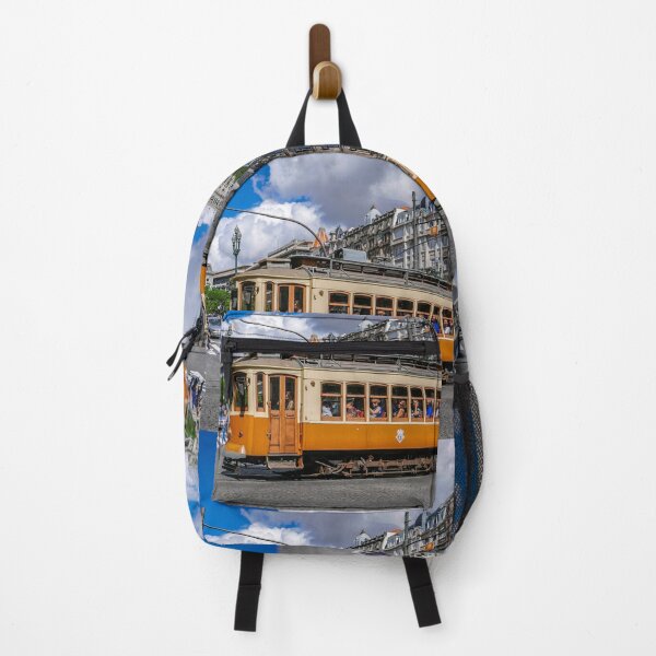 Item preview, Elétrico, Avenida dos Aliados, Porto, Portugal designed and sold by Mario Loureiro.