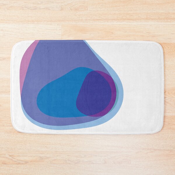 Item preview, Abstract art icon. designed and sold by KasTanDesign.