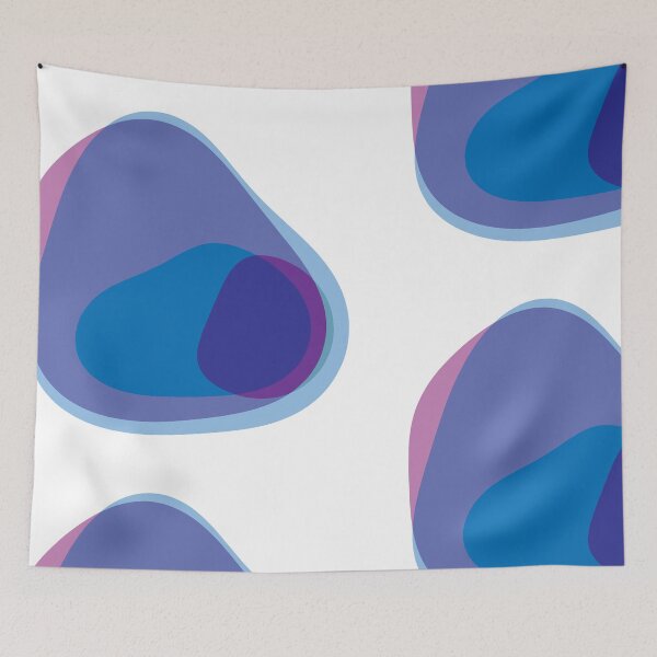 Item preview, Abstract art icon. designed and sold by KasTanDesign.