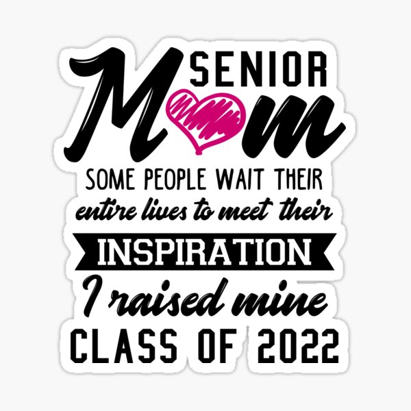 Senior Football Mom 2022 SVG Senior Mom 2022 Shirt Gifts Svg Proud Mom Senior 2022 Svg Senior Cheer Mom Svg Class of Senior 2022 Svg
