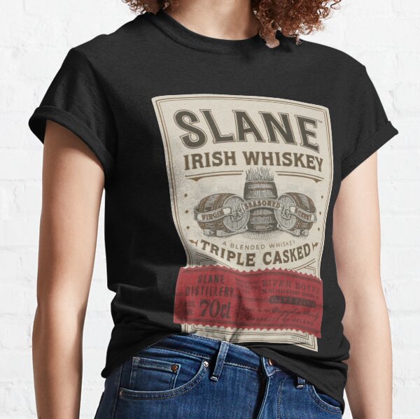 Jameson Irish Whiskey Clothing Redbubble