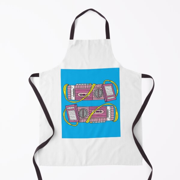 Item preview, Old Colorful Stylish Retro Music Radios designed and sold by flofin.