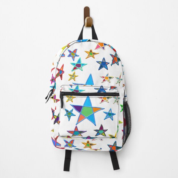 Item preview, Star's designed and sold by Ramen De.