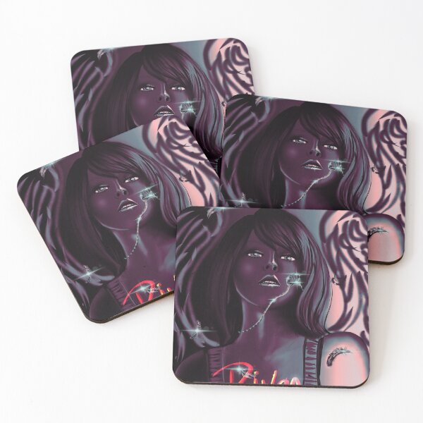 Item preview, Portrait game 02.1 designed and sold by kikomandarino.