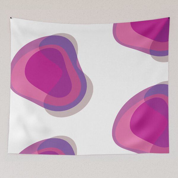 Item preview, Abstract art icon. designed and sold by KasTanDesign.