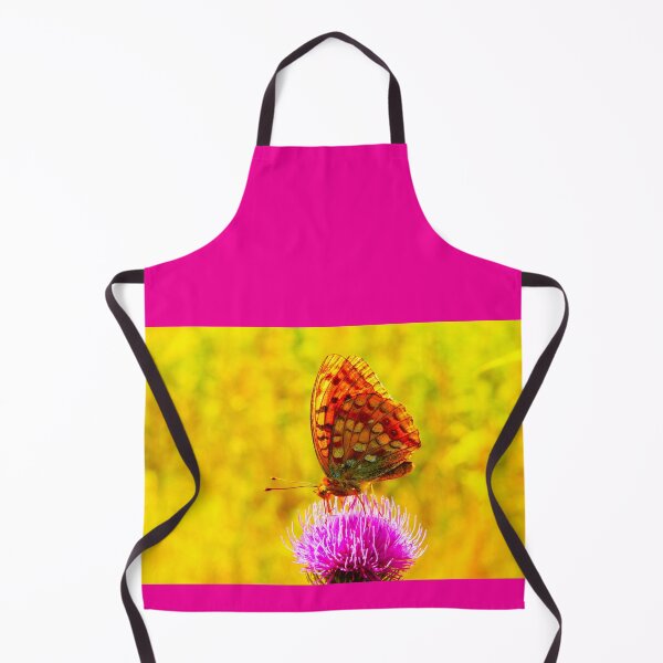 Artikelvorschau, Schmetterling auf einer Blume entworfen und verkauft von AnnoyedMouse.