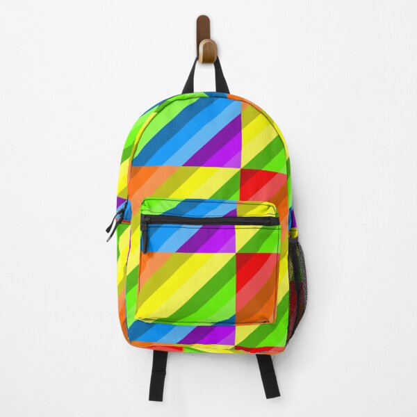 Item preview, Extended Rainbow designed and sold by Fun Funky Designs.