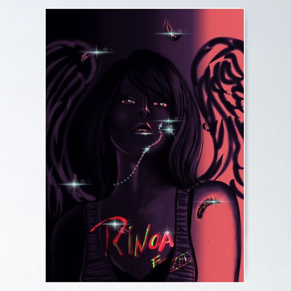Item preview, Portrait Game 02.2 designed and sold by kikomandarino.