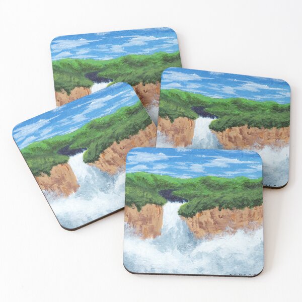 Item preview, Ongoing Waters designed and sold by Nendoras.