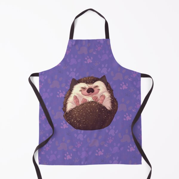 Item preview, Four-toed hedgehog designed and sold by PaulaBS.