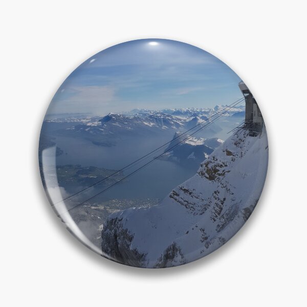 Item preview, Mount Pilatus - Lucerne  designed and sold by kimberleyvh.
