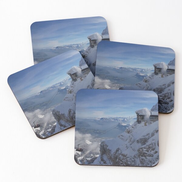 Item preview, Mount Pilatus - Lucerne  designed and sold by kimberleyvh.