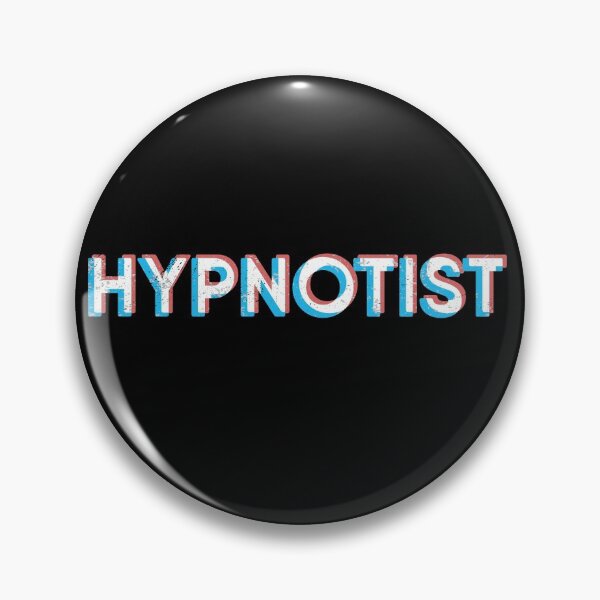 Item preview, Hypnotist | Funny Hypnosis designed and sold by artado.
