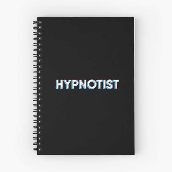 Artikelvorschau, Hypnotiseur | Lustige Hypnose entworfen und verkauft von artado.