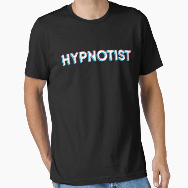 Item preview, Hypnotist | Funny Hypnosis designed and sold by artado.