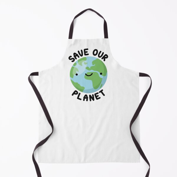 Item preview, Save our planet designed and sold by Nikamii.