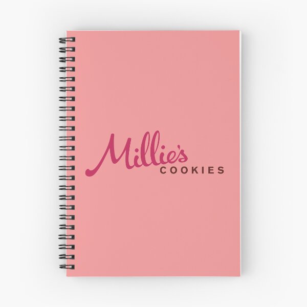 Item preview, Millie's Resto and Bakery designed and sold by Chocodoth.