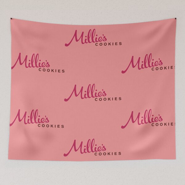 Item preview, Millie's Resto and Bakery designed and sold by Chocodoth.