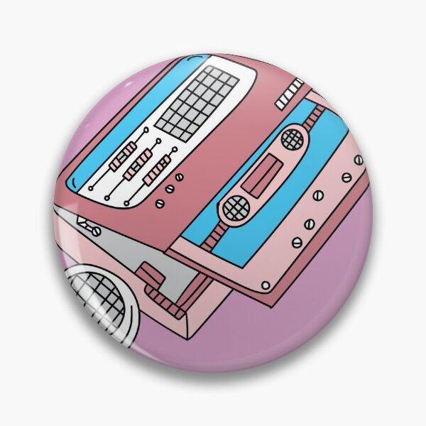 Item preview, Old Colorful Stylish Retro Music Radios designed and sold by flofin.