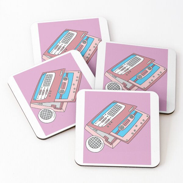 Item preview, Old Colorful Stylish Retro Music Radios designed and sold by flofin.