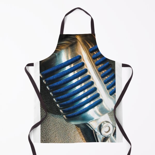 Item preview, Microphone designed and sold by Mauricio Santana.