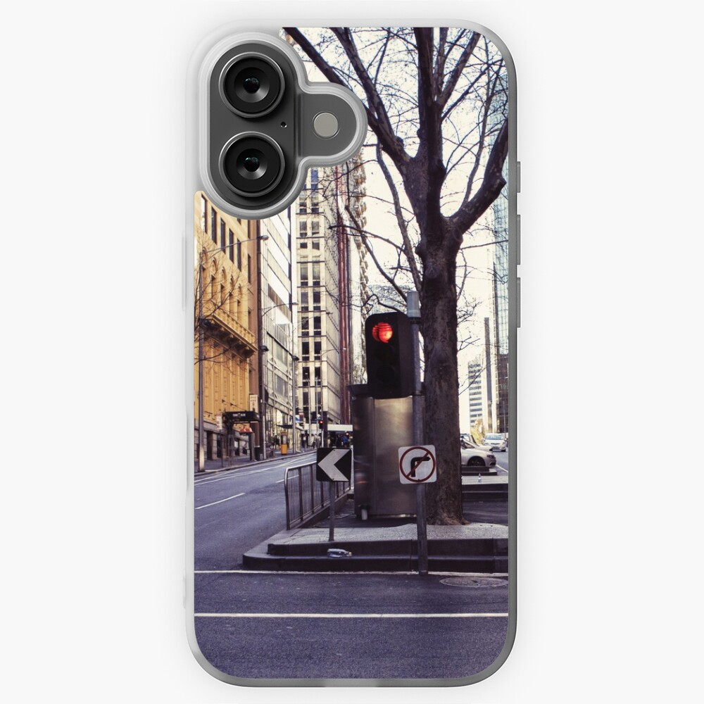 Item preview, iPhone Soft Case designed and sold by JimmyAmerica.
