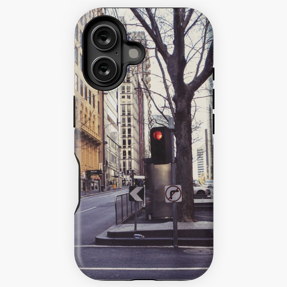 Item preview, iPhone Tough Case designed and sold by JimmyAmerica.