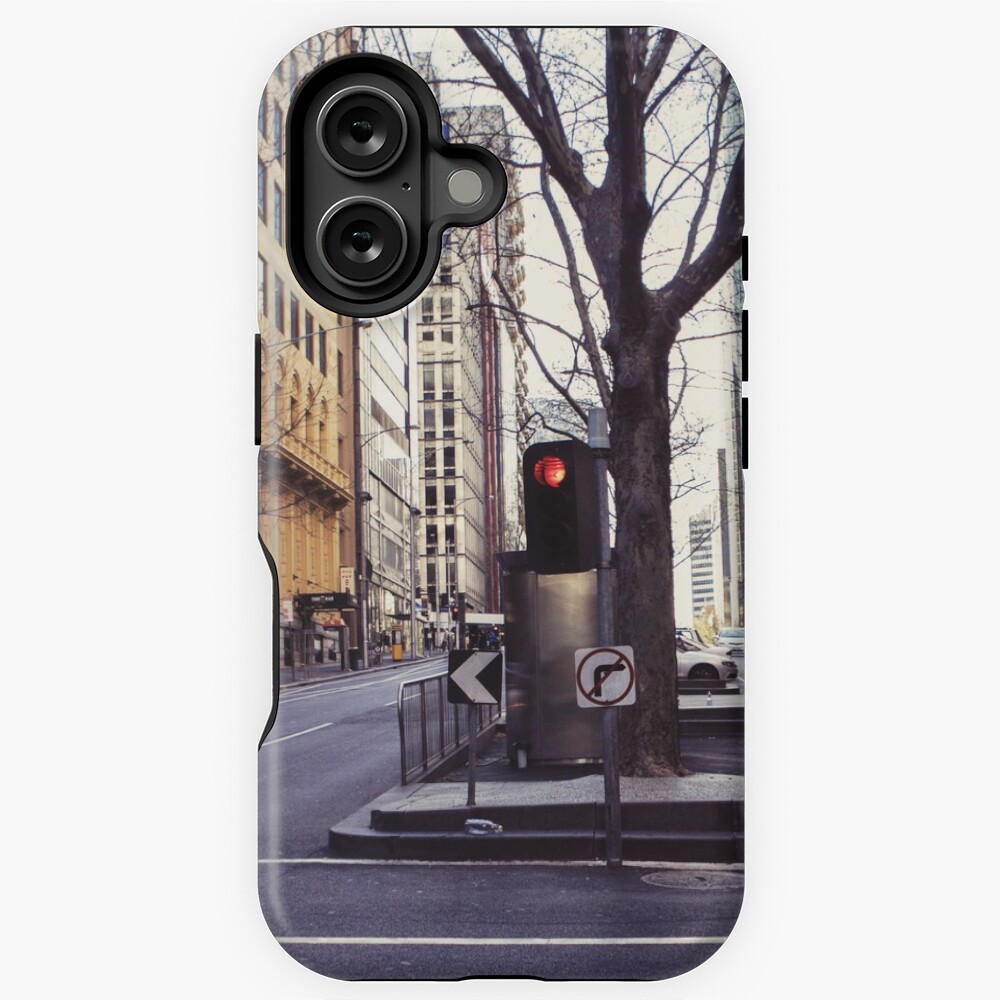 Item preview, iPhone Magsafe Tough Case designed and sold by JimmyAmerica.