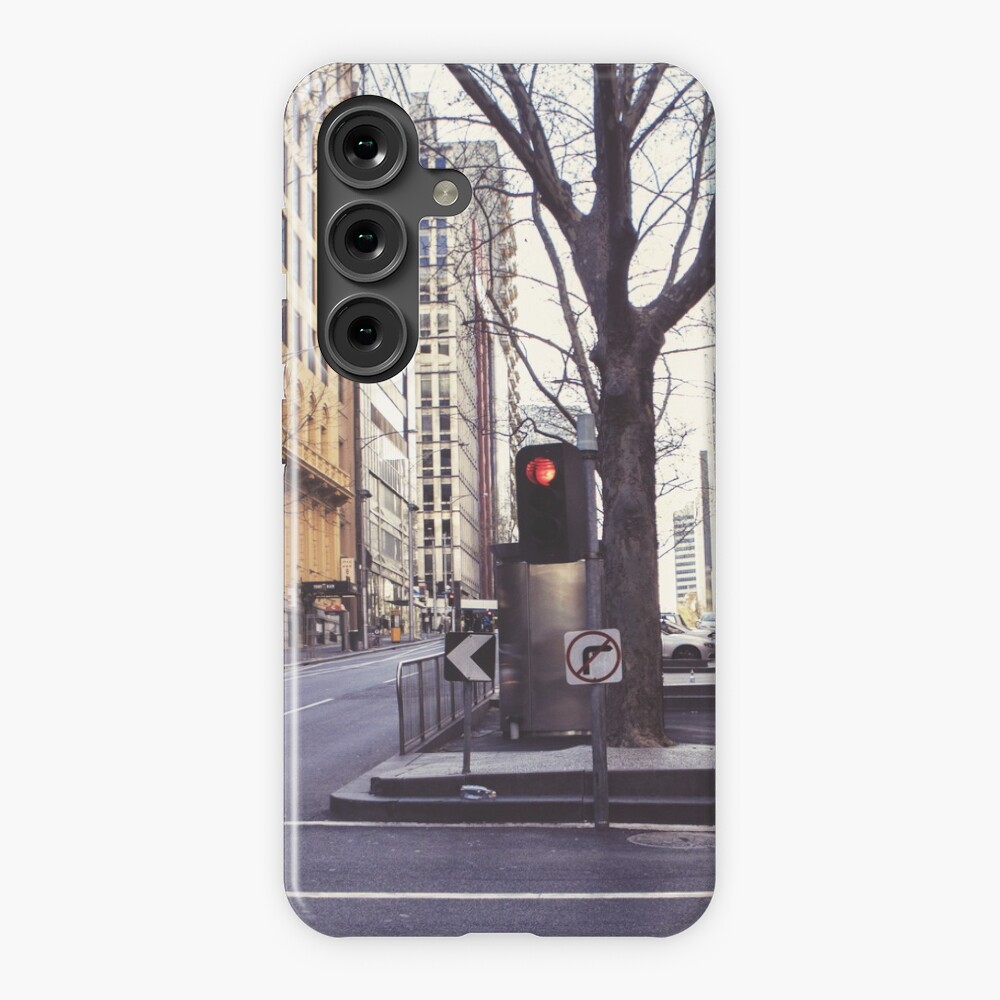 Item preview, Samsung Galaxy Snap Case designed and sold by JimmyAmerica.