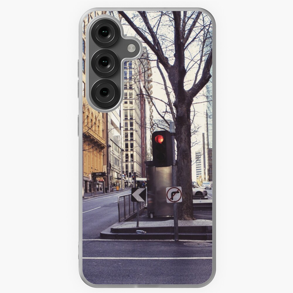 Item preview, Samsung Galaxy Soft Case designed and sold by JimmyAmerica.
