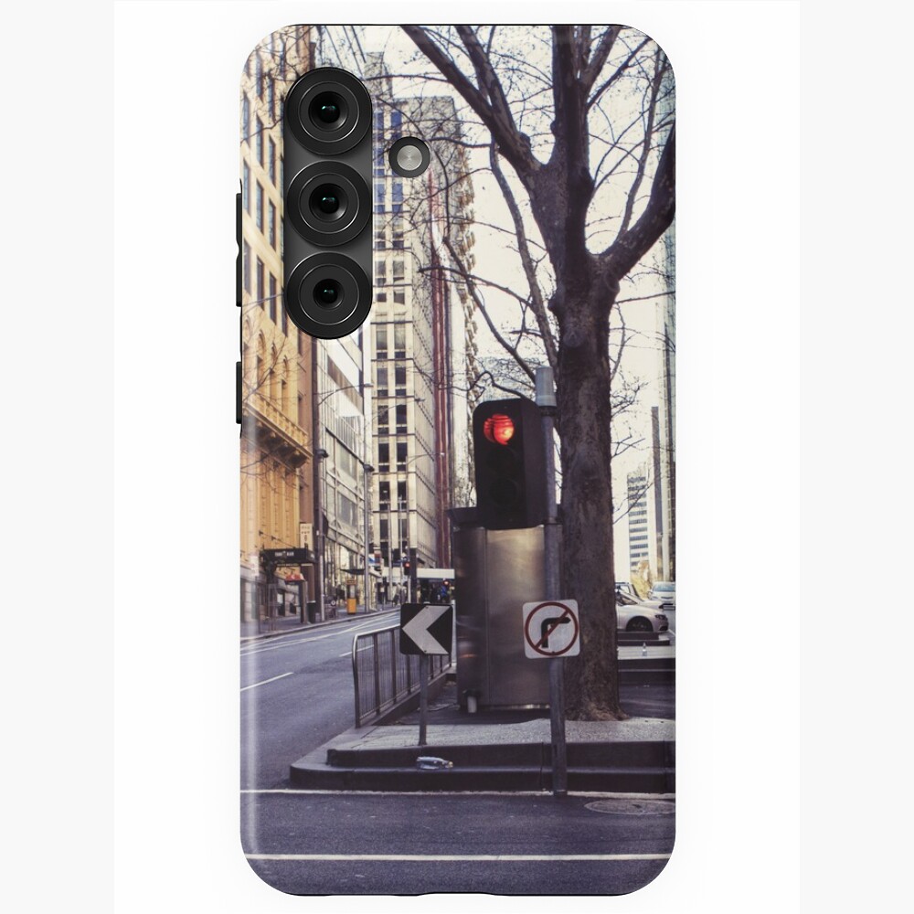 Item preview, Samsung Galaxy Tough Case designed and sold by JimmyAmerica.