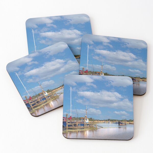 Item preview, Thornham Staithe Norfolk designed and sold by Jim Key.