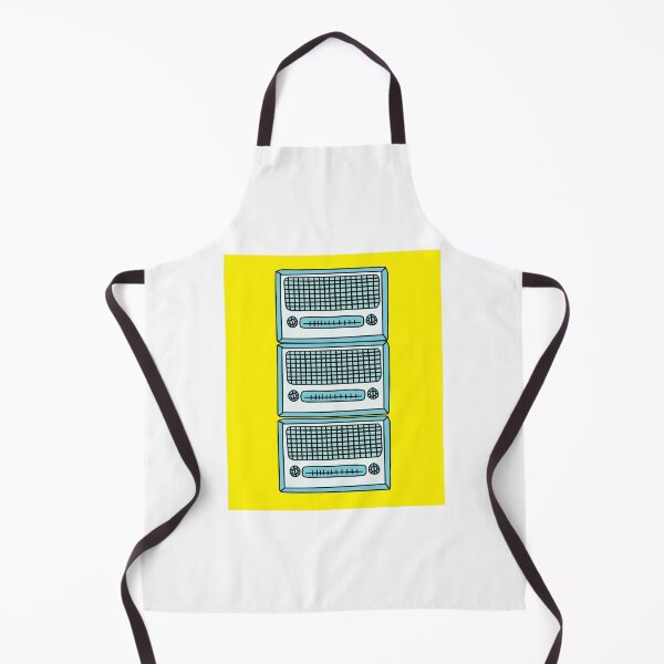 Item preview, Old Colorful Stylish Retro Music Radios designed and sold by flofin.