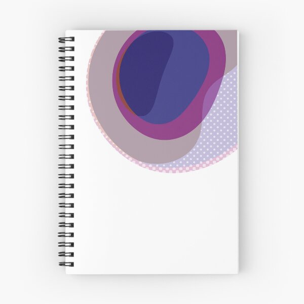 Item preview, Abstract circle art icon. designed and sold by KasTanDesign.