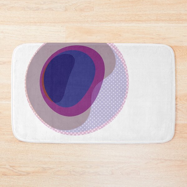 Item preview, Abstract circle art icon. designed and sold by KasTanDesign.