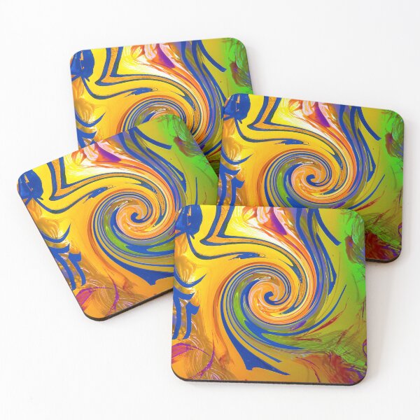 Item preview, Abstract  #3 designed and sold by dps7777.