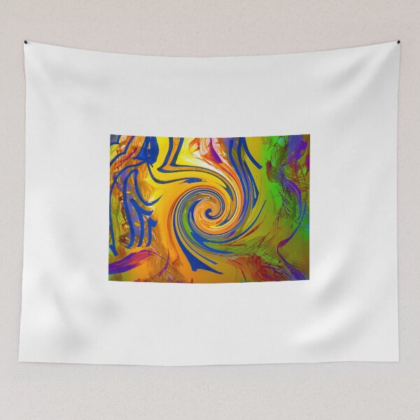 Item preview, Abstract  #3 designed and sold by dps7777.