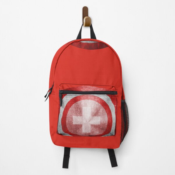 Item preview, captain swiss designed and sold by fooleproof.