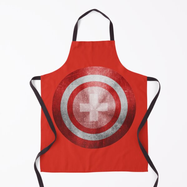 Item preview, captain swiss designed and sold by fooleproof.