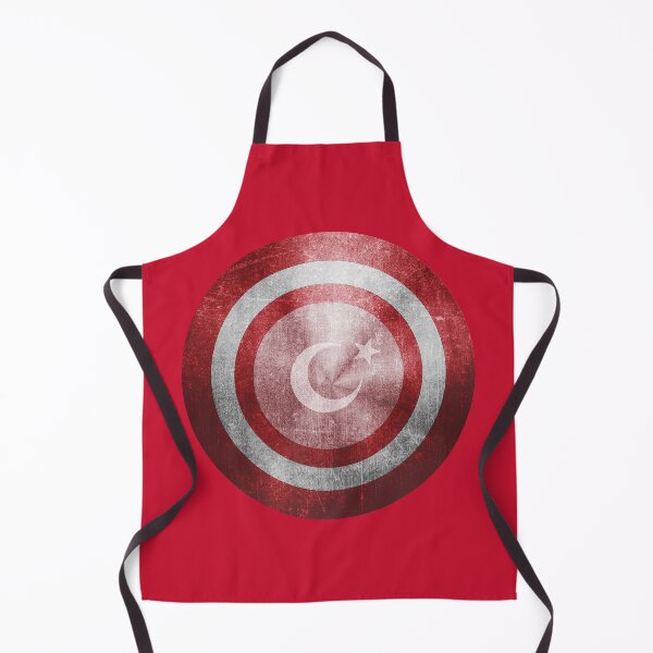 Item preview, captain turkey designed and sold by fooleproof.