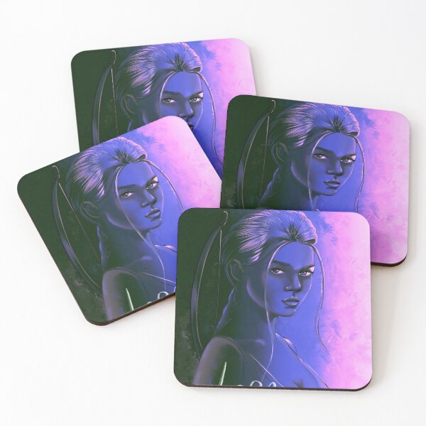 Item preview, Portrait Game 03.1 designed and sold by kikomandarino.