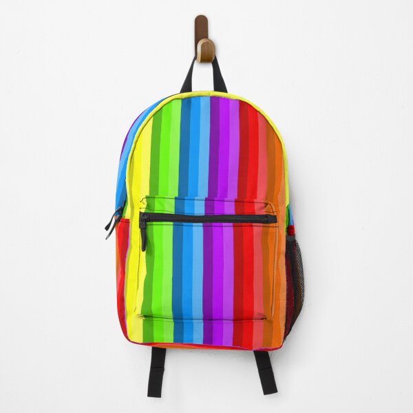 Item preview, Extended Rainbow No 2 designed and sold by Fun Funky Designs.
