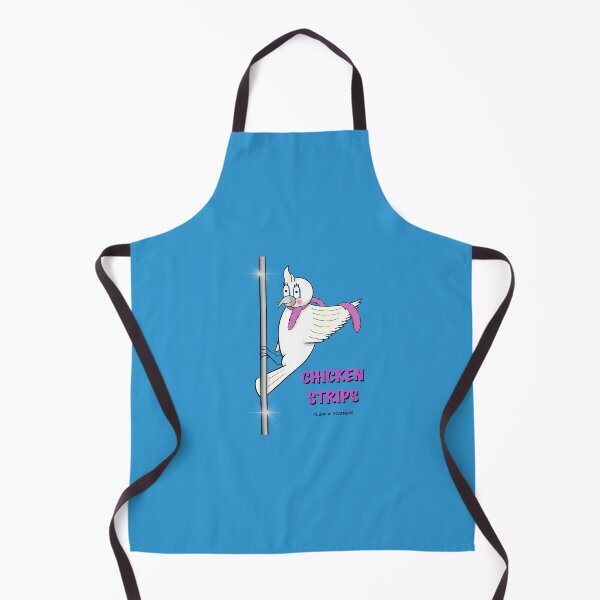 Item preview, Chicken Strips designed and sold by FloofnFeathers.