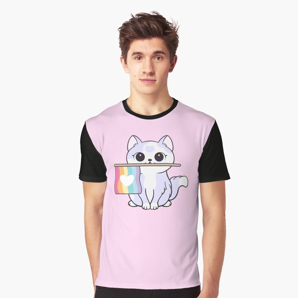 Item preview, Graphic T-Shirt designed and sold by nikury.