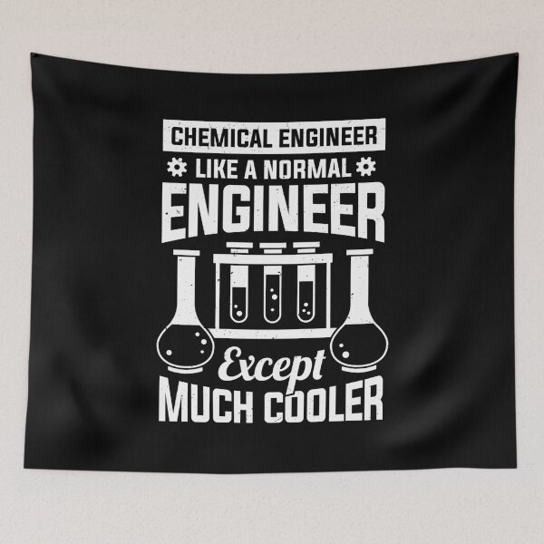 Item preview, Chemical Engineering Engineer Gift designed and sold by Marcid95.