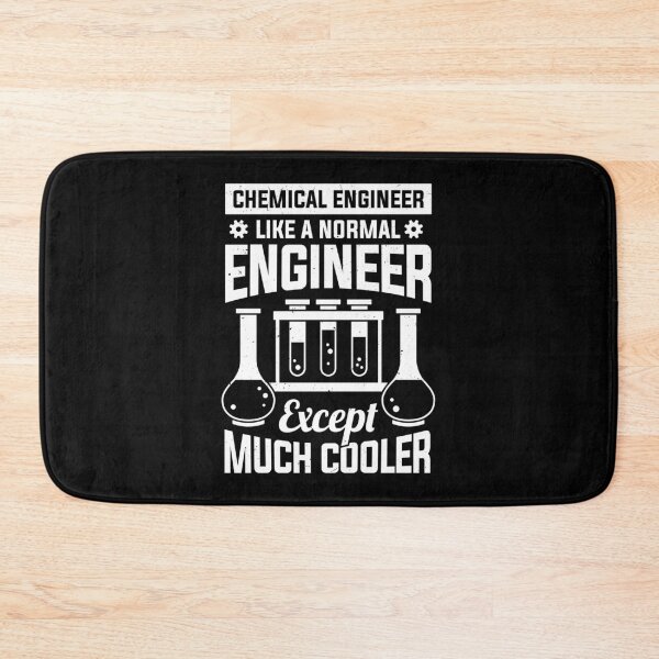 Item preview, Chemical Engineering Engineer Gift designed and sold by Marcid95.