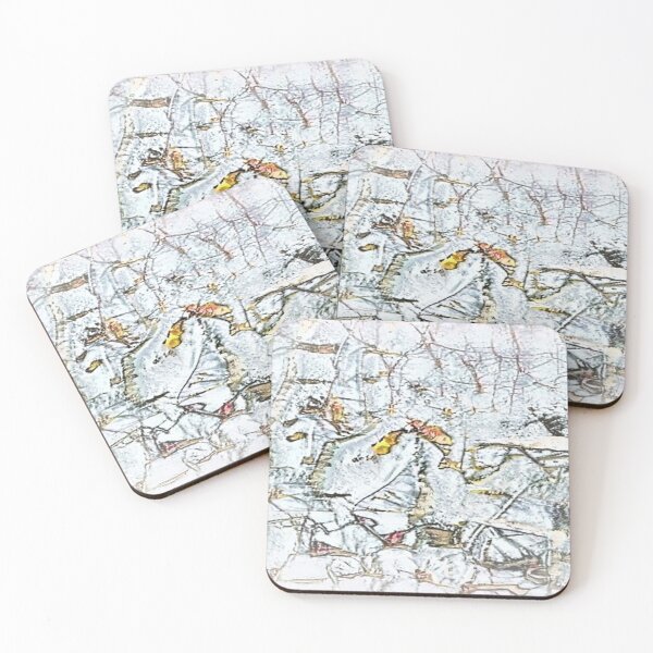 Item preview, Frozen designed and sold by Deco-Nouveau.